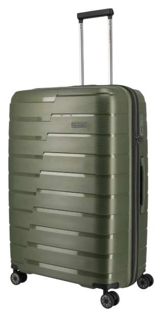 Obrazek Travelite Air Base L Olive 105