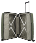 Obrazek Travelite Air Base L Olive 105