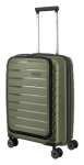 Obrazek Travelite Air Base 4w S Kieszeń przednia Olive 43 L