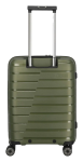 Obrazek Travelite Air Base 4w S Kieszeń przednia Olive 43 L