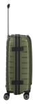 Obrazek Travelite Air Base 4w S Kieszeń przednia Olive 43 L