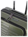 Obrazek Travelite Air Base 4w S Kieszeń przednia Olive 43 L