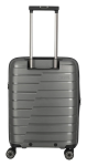 Obrazek Travelite Air Base S exp Anthracite 43/50 L