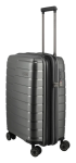 Obrazek Travelite Air Base S exp Anthracite 43/50 L