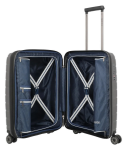Obrazek Travelite Air Base S exp Anthracite 43/50 L