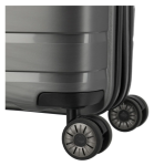 Obrazek Travelite Air Base S exp Anthracite 43/50 L