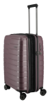 Obrazek Travelite Air Base S exp Lilac 43/50 L