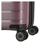 Obrazek Travelite Air Base S exp Lilac 43/50 L