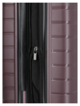 Obrazek Travelite Air Base S exp Lilac 43/50 L