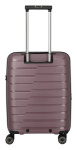 Obrazek Travelite Air Base S exp Lilac 43/50 L