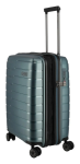 Obrazek Travelite Air Base S exp Ice blue 43/50 L