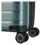 Obrazek Travelite Air Base S exp Ice blue 43/50 L