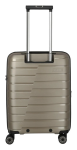 Obrazek Travelite Air Base S exp Champagne 43/50 L