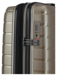 Obrazek Travelite Air Base S exp Champagne 43/50 L