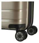 Obrazek Travelite Air Base S exp Champagne 43/50 L
