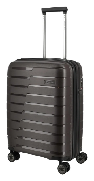 Obrazek Travelite Air Base S exp Coffee 43/50 L
