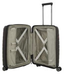 Obrazek Travelite Air Base S exp Coffee 43/50 L