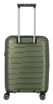 Obrazek Travelite Air Base S exp Olive 43/50 L