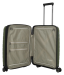Obrazek Travelite Air Base S exp Olive 43/50 L