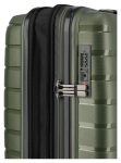 Obrazek Travelite Air Base S exp Olive 43/50 L