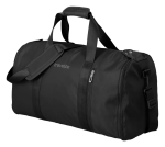 Obrazek Travelite Basics Garmentbag/Travelbag Black 32 L