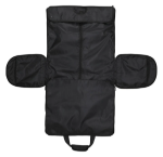 Obrazek Travelite Basics Garmentbag/Travelbag Black 32 L