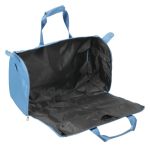 Obrazek Travelite Basics Garmentbag/Travelbag Denim 32 L