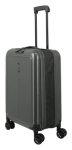 Obrazek Składany wózek Travelite Basics S Anthracite 26/38 L