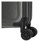 Obrazek Składany wózek Travelite Basics S Anthracite 26/38 L