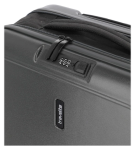 Obrazek Składany wózek Travelite Basics S Anthracite 26/38 L