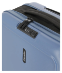 Obrazek Składany wózek Travelite Basics S Denim 26/38 L