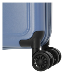 Obrazek Składany wózek Travelite Basics S Denim 26/38 L