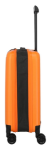 Obrazek Travelite Basics Składany wózek S Pomarańczowy 26/38 L