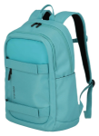 Obrazek Travelite Pathway Strap Aqua 28 L