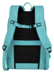 Obrazek Travelite Pathway Strap Aqua 28 L
