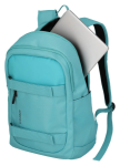 Obrazek Travelite Pathway Strap Aqua 28 L