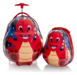 Obrazek Heys Travel Tots Dinosaur 13,8 l / 3,4