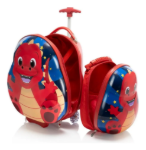 Obrazek Heys Travel Tots Dinosaur 13,8 l / 3,4