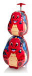 Obrazek Heys Travel Tots Dinosaur 13,8 l / 3,4