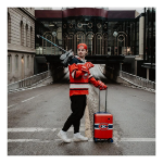 Obrazek Heys NHL S Montreal Canadiens 41 L