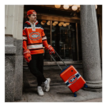 Obrazek Heys NHL S Montreal Canadiens 41 L