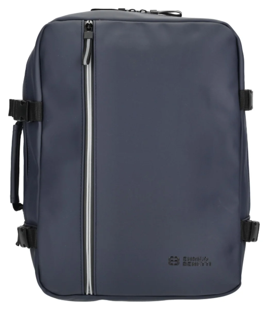Obrazek Enrico Benetti Bergen 56004 Navy 24 L
