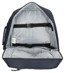Obrazek Enrico Benetti Bergen 56004 Navy 24 L