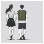 Obrazek Enrico Benetti Bergen 56004 Olive 24 L