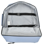 Obrazek Enrico Benetti Bergen 56004 Jeans niebieski 24 L