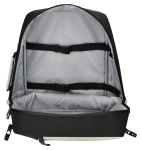 Obrazek Enrico Benetti Bergen 56004 Czarny/beżowy 24 L