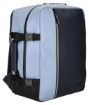 Obrazek Enrico Benetti Bergen 56004 Navy/jeans 24 L