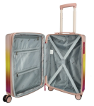 Obrazek Enrico Benetti Havana S Fuchsia 46 L