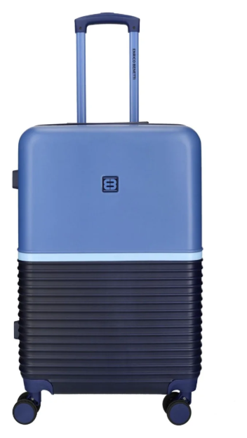 Obrazek Enrico Benetti Princetown M Navy/Jeans 76 L