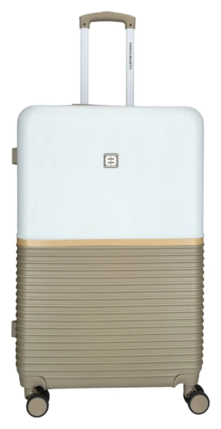 Obrazek Enrico Benetti Princetown L Taupe/Ivory 117